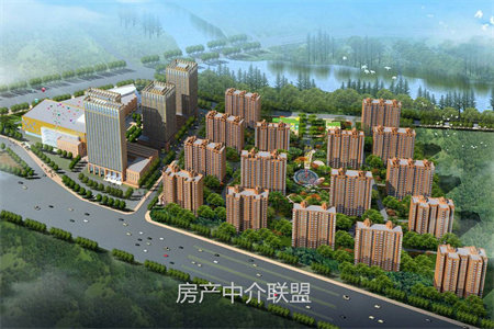 凤城小区3室1厅1卫75平带储藏室