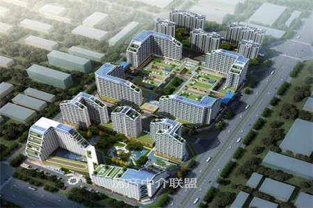 城北国泰民居三楼2室2厅1卫55万80m2出售